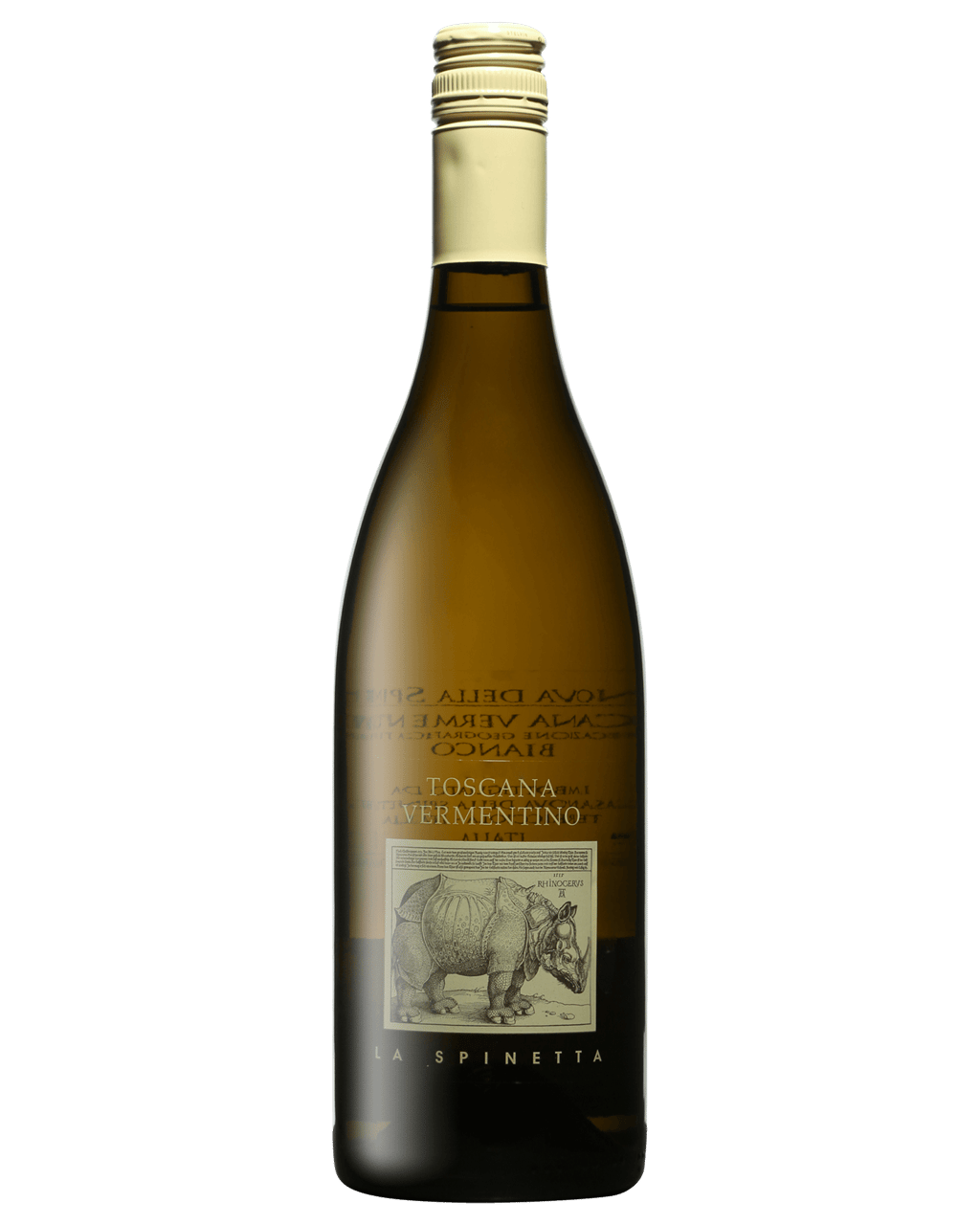 Buy La Spinetta Toscana Vermentino Online (Low Prices) from Dan Murphy's