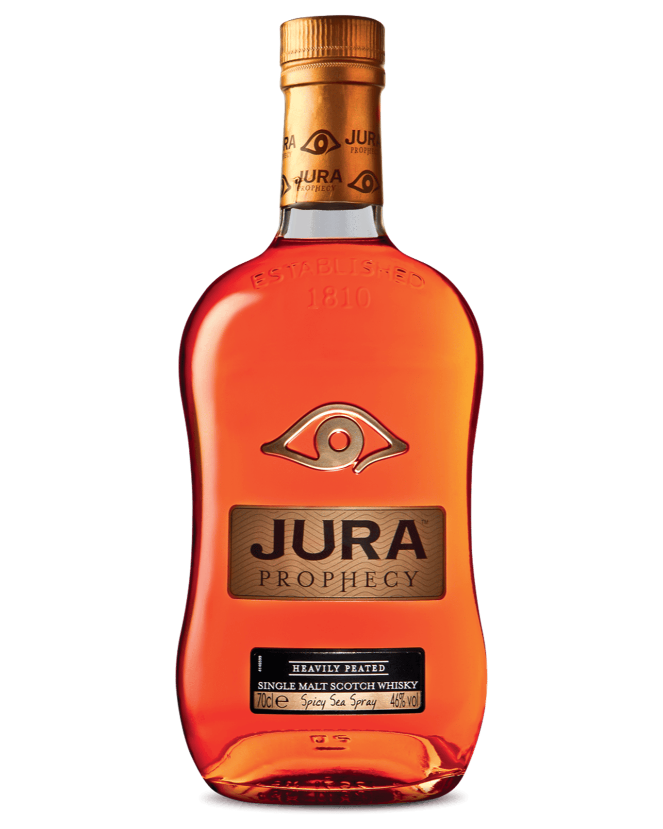 Buy Jura Prophecy Single Malt Scotch Whisky 700ml Online (Lowest Price