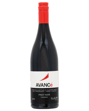 Avancé Pinot Noir
