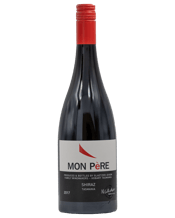 Mon Pere Shiraz