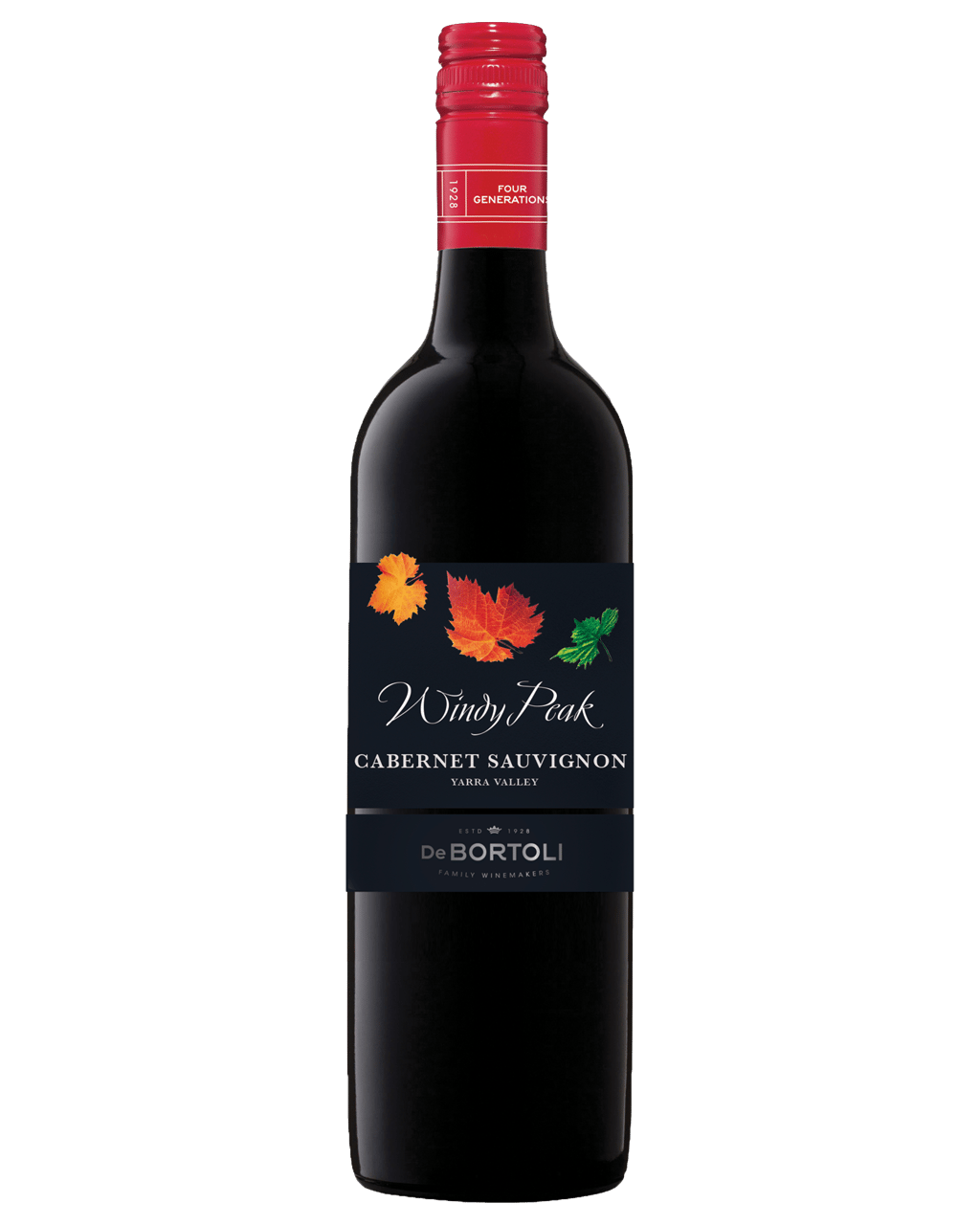 De Bortoli Windy Peak Cabernet Sauvignon (Unbeatable Prices): Buy ...