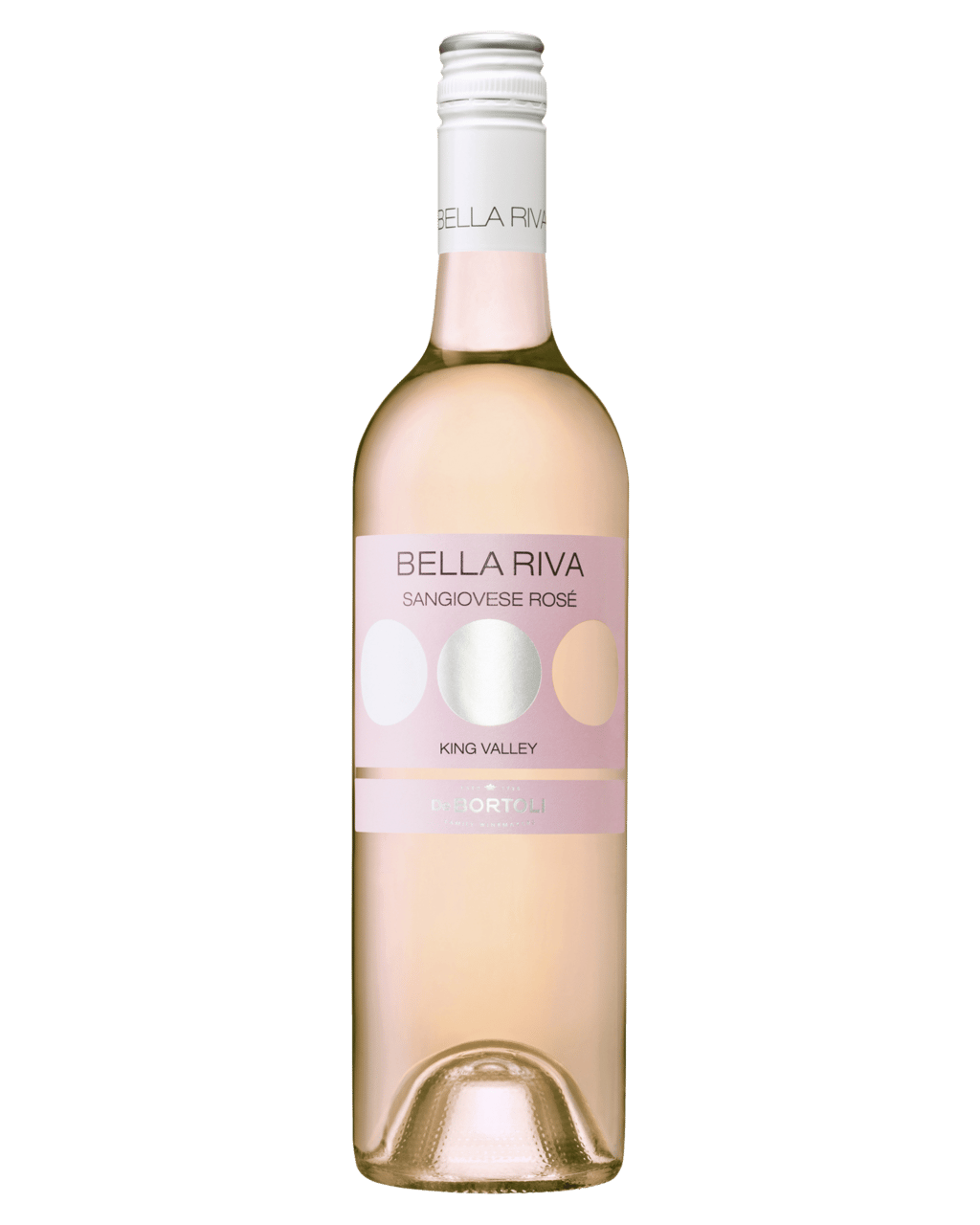 Buy B/rva King Valley Rosé Online (Lowest Price Guarantee) Best Deals
