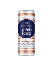 Le Petit Rosé Strawberry Spritzer Cans 250mL
