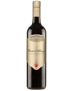 Cuvee d' Elevage Cabernet 2016