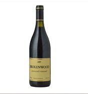  Brokenwood Graveyard Shiraz<br>2014  750ML <br />The intensely perfumed, sumptuous and seductive Brokenwood Graveyard articulates the very best of Hunter Shiraz. It is arguably the Hunter Valley's greatest red wine of the contemporary era. The east-facing Graveyard vineyard, first planted out in 1968, was once earmarked in 1882 as the Pokolbin cemetery but this did not eventuate.Young elemental Graveyard typically shows ginger bread, blackberry aniseed fruit, plenty of savoury oak and floral herb garden notes. The opulent gamey French po