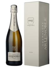 Champagne Cuvée Intense NV 750mL