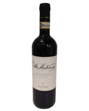  Villa Antinori Chianti<br>Classico Docg... 750ML This rounded, full-bodied wine is the result of careful selection of the best Sangiovese and Cabernet grapes grown in the Tignanello vineyard. The wine is placed in new barriques where it completes malolactic fermentation by the end of the year and is aged in barriques for about 14 months. This is followed by 12 months maturing in the bottles. A very intense ruby red in colour with purple highlights, Marchese Antinori Chianti Classico by Antinori shows aromas of great ripeness.