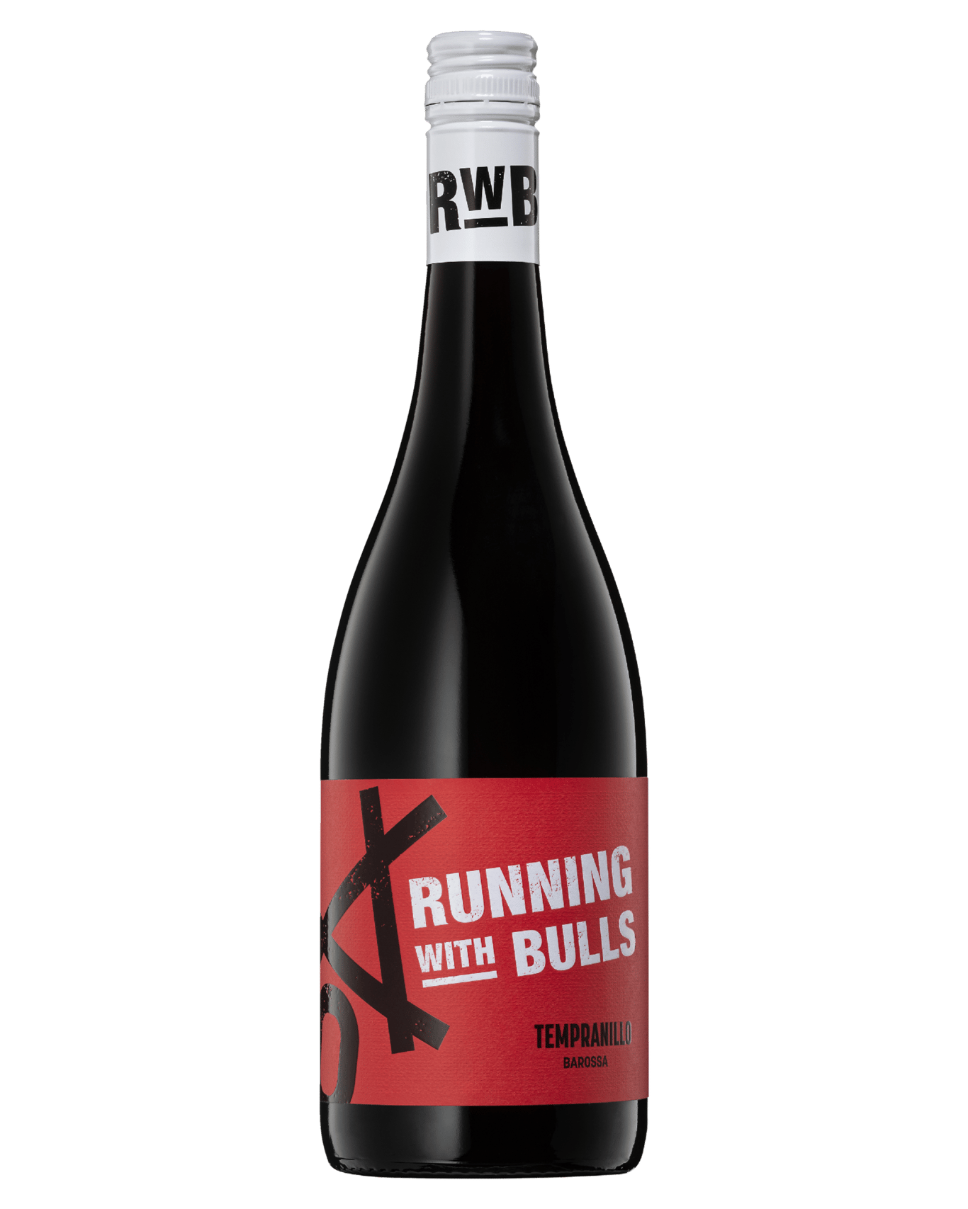 Running with Bulls Tempranillo is a very food-friendly wine