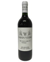  Yarra Yering Dry Red No. 3  750ML A unique blend of six Portuguese varieties, Touriga Nacional Tinta Cao, Tinta Amarela, Alvarelhao, Roriz and Sousao, all planted in a natural amphitheatre at the highest and most southerly point of the Yarra Yering vineyard.&amp;amp;amp;amp;nbsp;