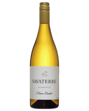 Frere Cadet Chardonnay