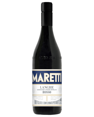 Langhe Rosso