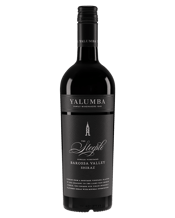  Yalumba The Steeple Shiraz  750ML Opulent floral aromas, dark chocolates, licorice root, anise, dark cherry, sage and white pepper with notes of violet and red spices. Medium to full bodied, deliciously succulent with generous dark juicy plum fruits and dark cherries, finishing with long, savoury tannins.<br><br>Beef rib roast accompanied by mushrooms, red onion and horseradish jam or black bean pasta.