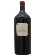 Cabernet Sauvignon 1995 6L