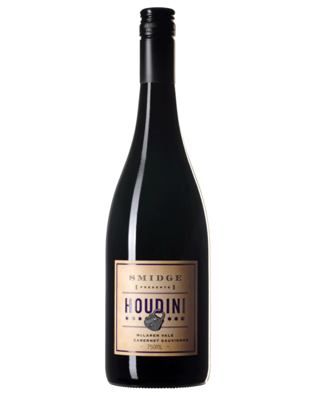 Smidge Houdini Mclaren Vale Cabernet Sauvignon Unbeatable