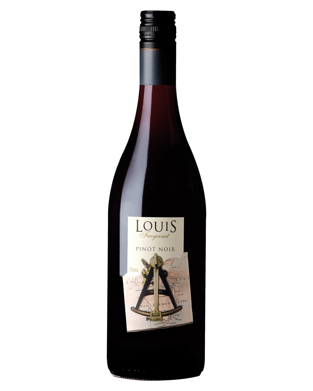 Freycinet Louis Pinot Noir Boozy