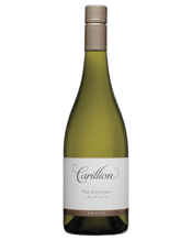  Carillion The Crystals<br>Chardonnay  750mL Glowing green gold in colour, Carillion The Crystals Chardonnay displays aromas of lean fig and pineapple with a subtle layer of grilled cashew. Lean mineral complexity leads into fresh lime and grapefruit held up with hints of vanilla from quality French oak. Perfect for a summer picnic.
