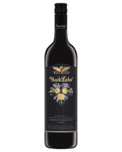  Wolf Blass Black Label 2012  750mL What a wonderful thing to be able to walk into a wine store and buy, straight off the rack, an iconic Australian red at the peak of its powers? Who needs a cellar. 2012 was a fabulous vintage throughout South Australia. The famous Wolf Blass Black Label reflects the ideal conditions perfectly. The wine is crowd-pleasingly dense and plush with lashings of ripe dark fruit, chocolate, mint and "softly, softly" tannin. Yes, you could keep it a bit longer, but what's the point? Hit it now while those