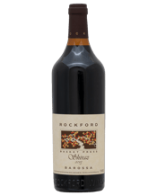  Rockford Basket Press Shiraz<br>2013  750ML Robert O'Callaghan's evocative Rockford Basket Press Shiraz is a tribute to the Barossa's 19th and early 20th-century heritage.<br />Made from grapes sourced from 60 to 140-year-old dry-grown vineyards (most from independent growers) across a range of Barossa soils, altitudes and micro-climates, the wine represents a rare and important post-colonial Australian aesthetic.<br />This soft and medium bodied style, with an earthy quality showing through bottle age, echoes the landscape of the Barossa