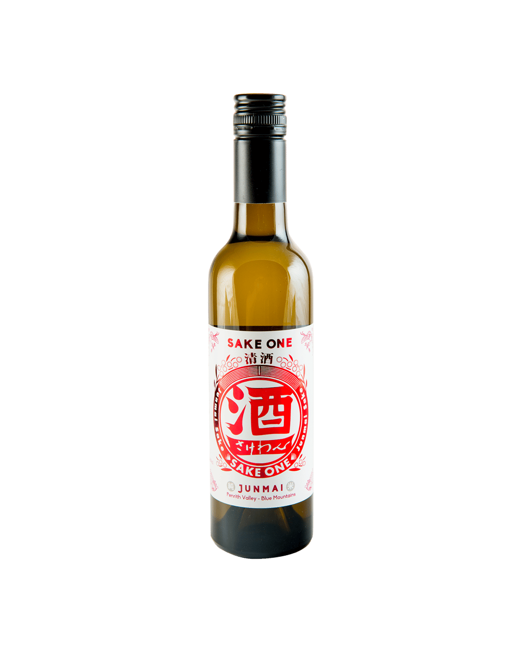 Buy Sake One Junmai 360ml Online (Lowest Price Guarantee) Best Deals