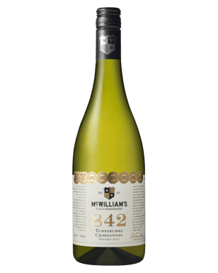 842 Tumbarumba Chardonnay
