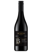 Ben Reserve Single Vineyard Shiraz