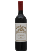  Wendouree Shiraz Malbec 2016<br> 750mL The wine shows intense flavours of blackberry, plum and mulberry. The structure shows unyielding tannins and quality oak characteristics. This wine has outstanding cellaring potential and will improve for many years to come.