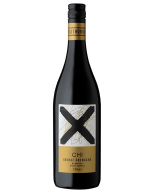 Chi Grenache Shiraz