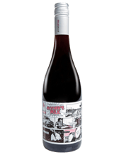 Mother's Milk Shiraz