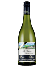 The Paringa Reserve Chardonnay