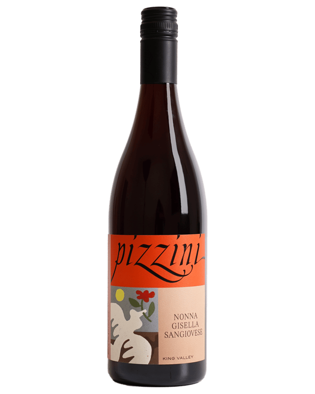 Nonna Gisella Sangiovese