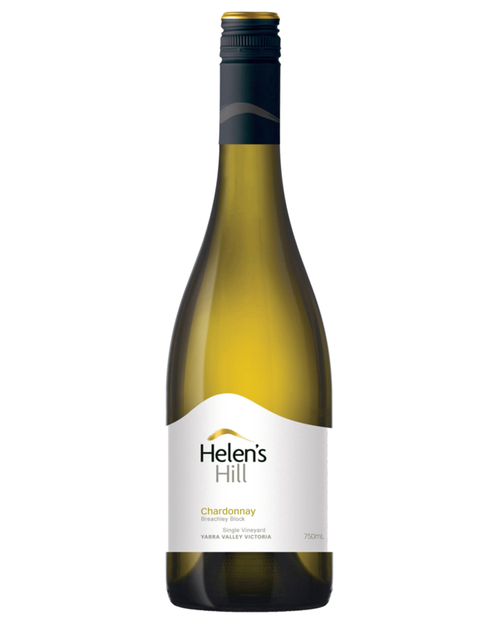 Helen's Hill Chardonnay Boozy