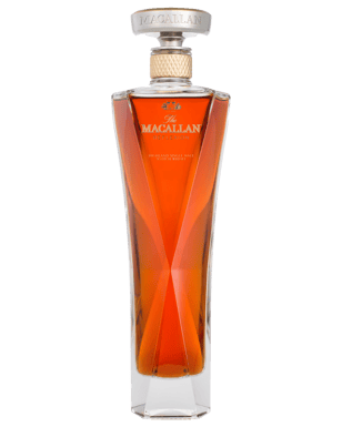 Buy The Macallan Reflexion Single Malt Scotch Whisky 700ml Dan Murphy S Delivers