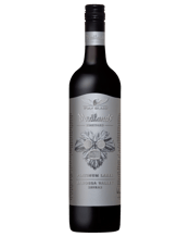  Wolf Blass Platinum Label<br>Shiraz 2013  750mL Back in 1998 Chief Winemaker, Chris Hatcher, decided it was time to take Wolf Blass into the modern world and the result was a single varietal Shiraz that was 100% aged in French Oak, unlike their famous flagship the Black Label which is a blend and aged in American Oak. A wonderful contemporary version of Wolf Blass that is a cavalcade of rich blueberry, blackberry and complex elements of dark chocolate and warm spice. Superbly long on the palate with an obvious hint to a long future in the cel