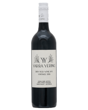  Yarra Yering Dry Red Wine No<br>1 Cabernet Yarra... 750mL Stylish, lifted nose settling into itself after a few years in bottle. A medium-bodied “classic” Bordeaux style featuring a fleshy, fruit-layered palate integrated with earthy complexity. In true Yarra Yering tradition, it combines power with poise, concentration with finesse. This is a wine for the long haul that will reward patience with abundance.