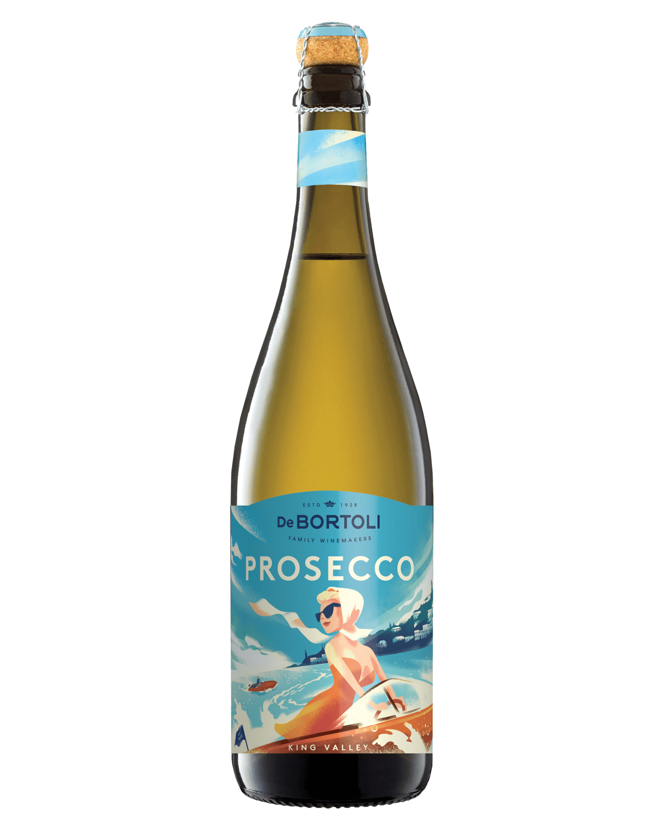 De Bortoli King Valley Prosecco