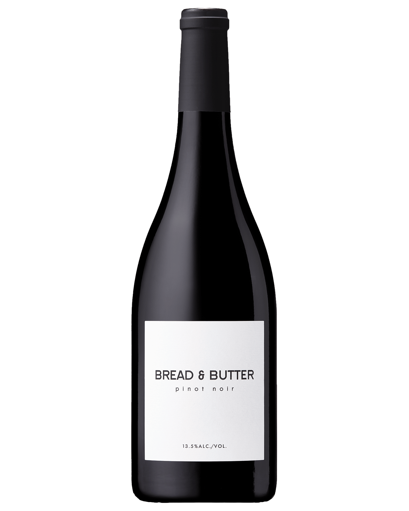 Get big cherry and raspberry flavours rounded out with a little vanilla.