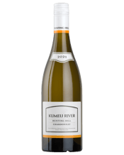  Kumeu River Hunting Hill<br>Chardonnay 750ml  750ML Hunting Hill is a vineyard that was first planted in 1982 and became a significant part of the original Kumeu River Chardonnay blend. Occupying the slope overlooking Maté’s Vineyard, it has always contributed lovely ripe and rich fruit to the Estate Chardonnay. Hunting Hill was replanted in 2000 and is now even better than before, giving beautifully ripe fruit with a distinctive, mealy minerality.