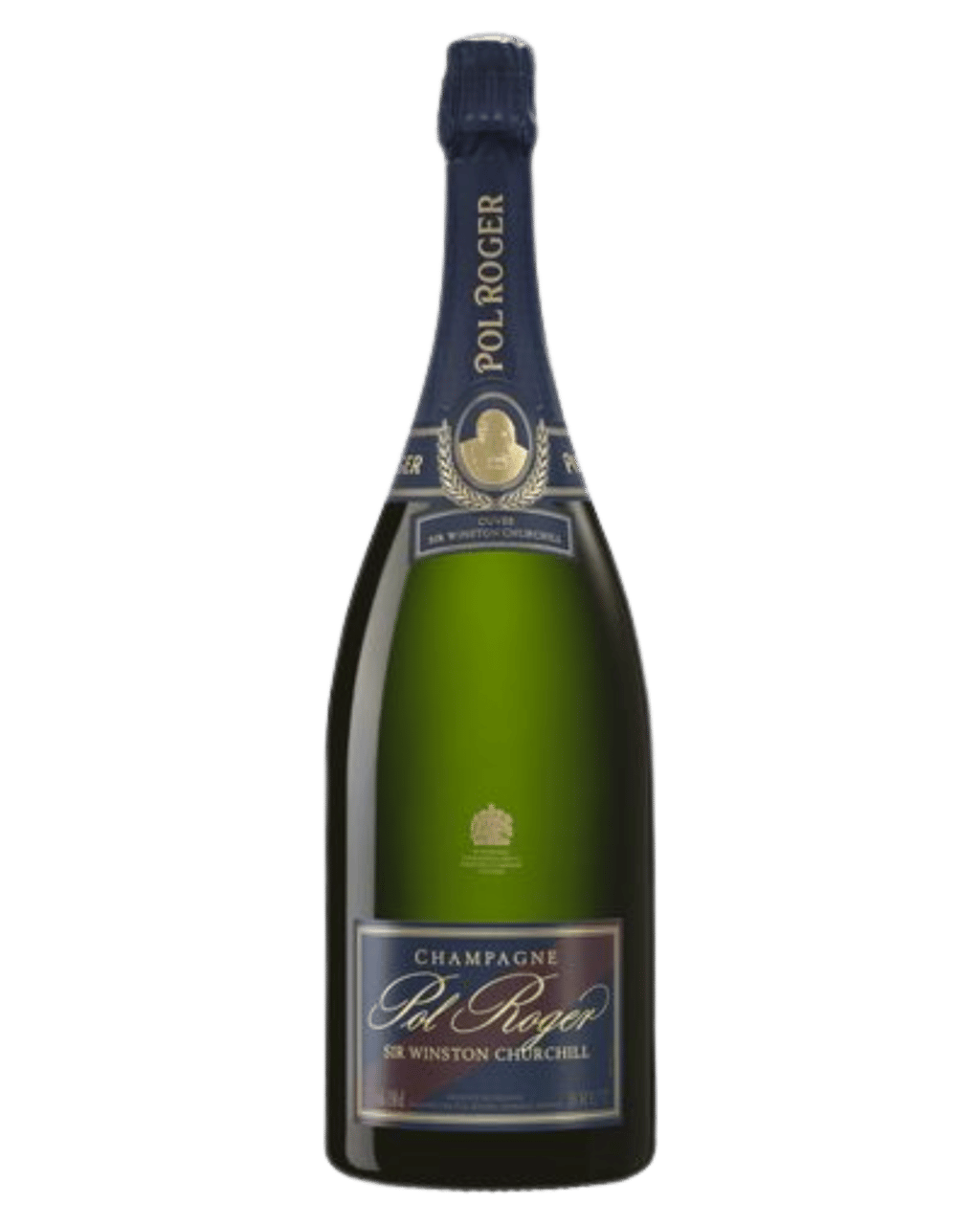 Buy Pol Roger Cuvee Sir Winston Churchill 2015 1.5l Online (Lowest ...