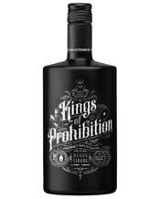  Kings Of Prohibition<br>Cabernet Sauvignon... 750ML The deep purple colour is accentuated by vibrant red hues. This Cabernet Sauvignon is complex, with vibrant flavours of forest berries and plums with underlying savoury notes of spice French oak. The ripe berry characters flow smoothly onto the palate, combining with spices and vanilla oak and soft chewy tannins.