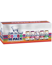  Little Fat Lamb Mixed 10<br>Pack Cans 375ml  375ML Little Fat Lamb 8% Mixed Combo 10 pack