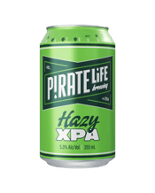 Hazy Xpa Can 355mL