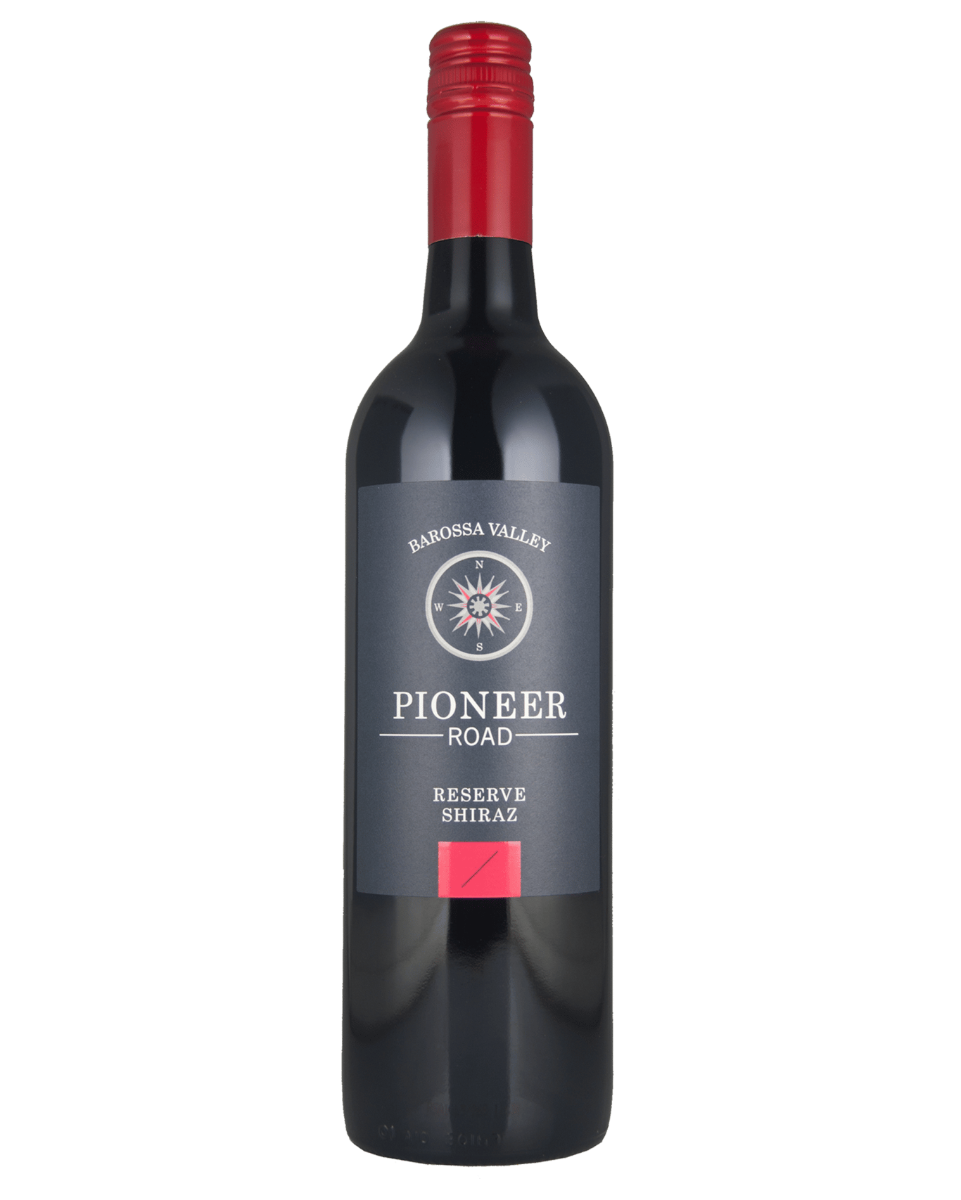 Buy Pioneer Road Reserve Shiraz Online (Low Prices) from Dan Murphy's