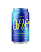 Passionfruit Prosecco Spritzer Cans 330mL