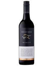 Reschke Limestone Coast<br>Merlot 750ML Situated in the heart of the Limestone Coast, Reschke benefits from optimal vineyard soils characterised by thin layers of rich red loams overlaying ancient limestone. This distinct combination provides the perfect foundation for grapevine growth, allowing Reschke to consistently craft high-quality wines that capture the essence of the region.This Shiraz has intense aromas of dark berries, black plums, and a touch of cracked black pepper. Ripe fruit flavours harmonise with notes of dark chocolat