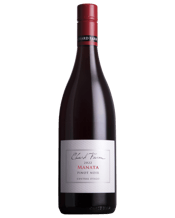  Chard Farm Manata Pinot Noir<br> 750ML 100% Central Otago Pinot hand harvested in the Cromwell area. Low yields, small lot fermentations, and gentle handling have produced an opulent wine with silky texture and a powerful finish.