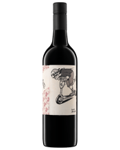  Mollydooker The Scooter<br>Merlot  750ML The Scooter is fragrant and silky smooth, enticing with a nose full of cherries and forest fruits. The first sip reveals fresh plum and sweet berries, followed by a gentle hint of nutmeg and cinnamon spice. Finely balanced with delicate tannins, the Scooter offers a refined complexity that makes this Merlot a true pleasure to enjoy.