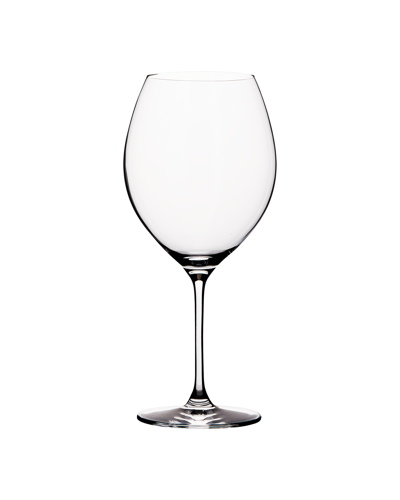 Buy Bar Station Platinum Icon Red Wine Glasses 2 Pack Online or Near