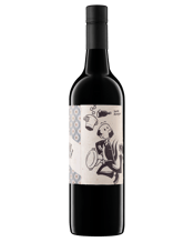  Mollydooker The Maitre D'<br>Cabernet Sauvignon... 750ML Vibrant and generous, the Maitre D’ is packed with juicy red fruit that dances across the palate. Blackberries, milk chocolate, and soft herbal notes create an enticing aromatic profile. Subtle tannins and fragrant oak provide a gentle backdrop, allowing flavours of plum, cigar box, and mocha cream to shine through. This combination imparts remarkable depth and finesse to the wine.