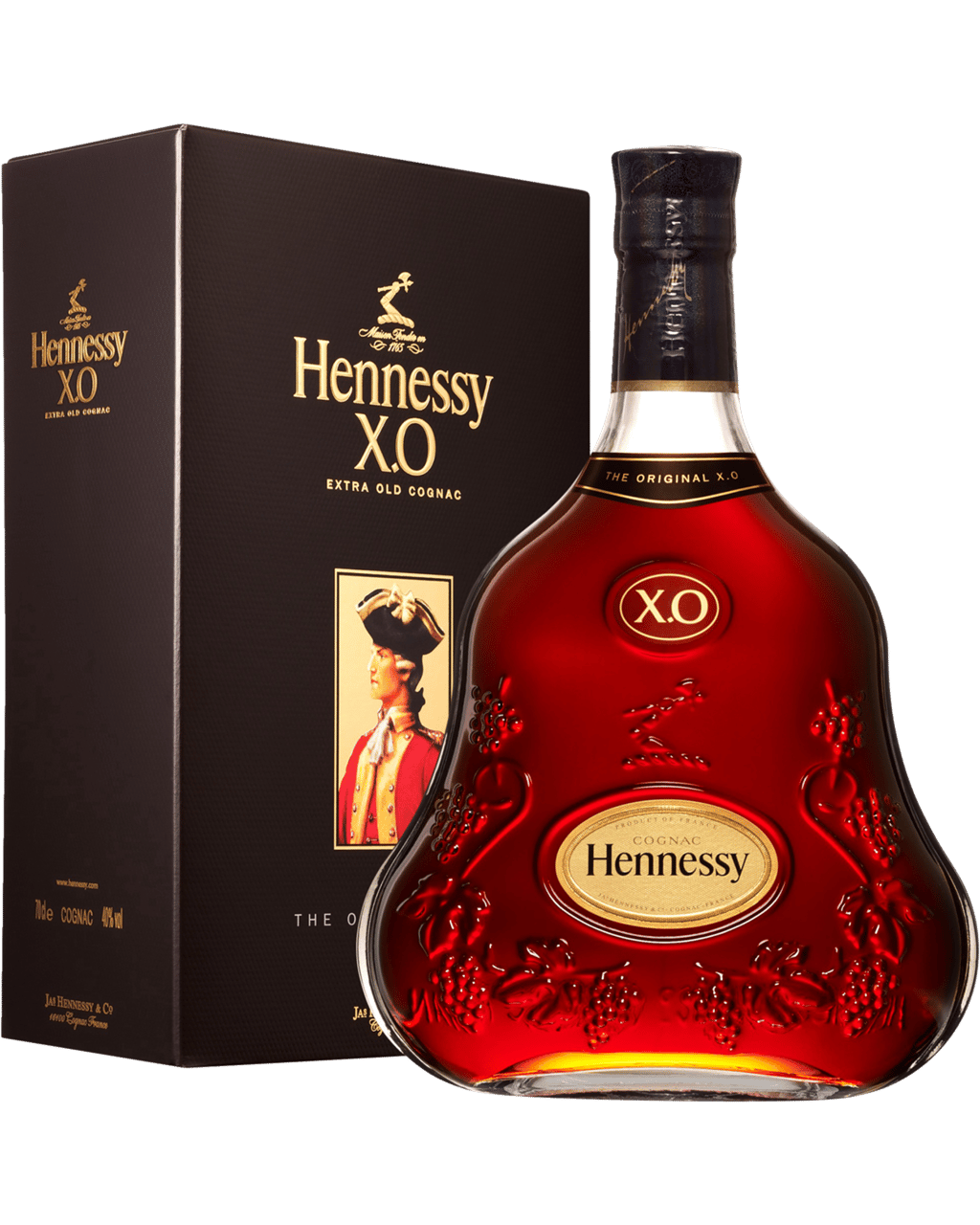 Hennessy XO Cognac 700mL