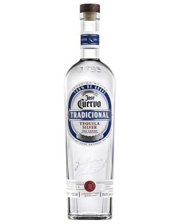 Especial Silver Tequila 1L